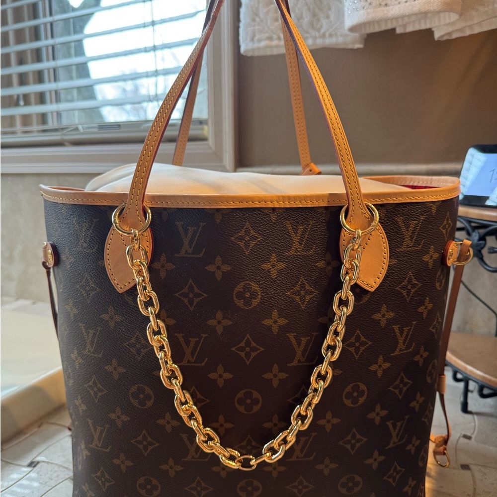 Bag Charm